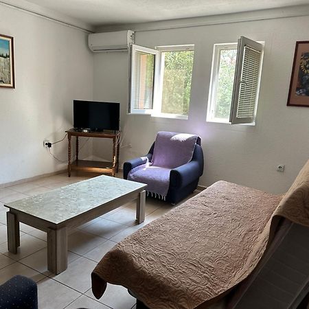 Villa Vesna Велес Екстер'єр фото