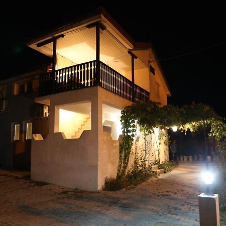 Villa Vesna Велес Екстер'єр фото